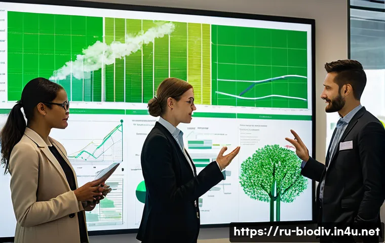 생물다양성 보전 전문가 연봉 상승 관련 이미지 1